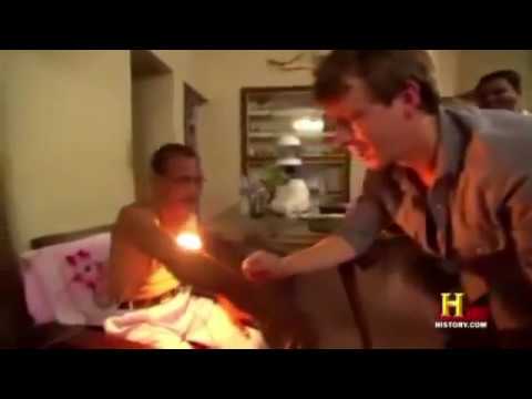 Top 5 Stan Lee Superhumans