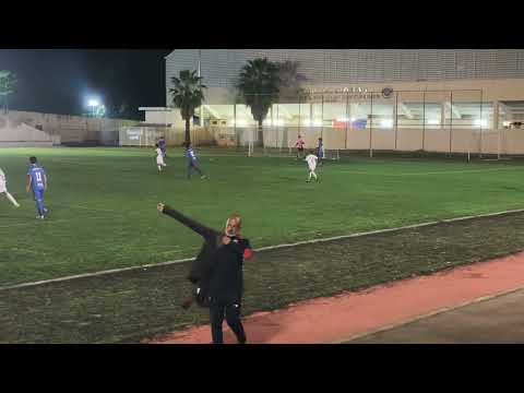 GUARULHOS X ALPHA ( PTA CUP ).                        Segundo tempo - SUB 14