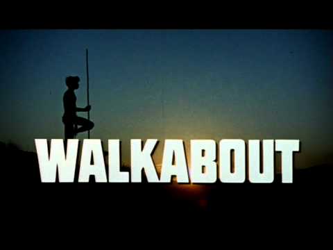 Walkabout short trailer