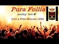 VALENTINA ROTONDI - PURA FOLLIA - medley lato B -live a Villa Minozzo - 16/8/2015