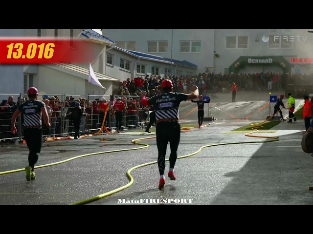 Fire Sport