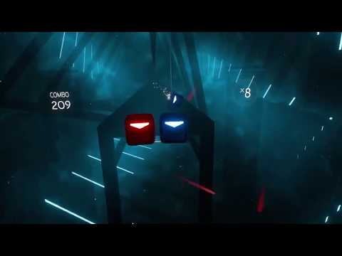 Death To Disco - Kevin Macleod (full combo) Beat Saber Custom Song