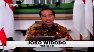 Download lagu Presiden Jokowi Minta Percepat Program Bantuan Masyarakat yang Terdampak Korona - iNews Sore 30/03 mp3 Download lagu Presiden Jokowi Minta Percepat Program Bantuan Masyarakat yang Terdampak Korona - iNews Sore 30/03 mp3