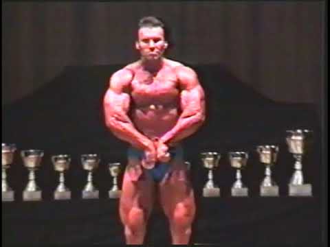 1987 Grenzland Cup Teil 3