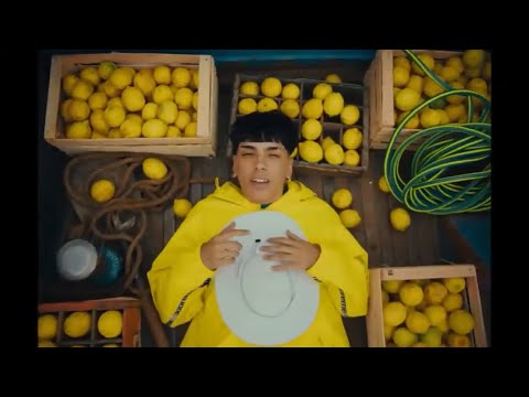 MILO J, BZRP - FRUTO (Video Oficial)