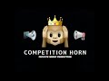 private horn competition || private horn dj || chiv chiv horn || sound check horn high gain