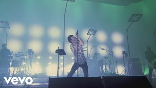 Vetusta Morla - La Mosca en Tu Pared (En Directo)