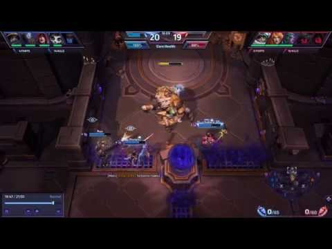 Ltn.Morales and Sonya- Epic Boss Steal