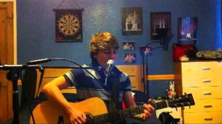 Sweetness In Starlight - Matt Wertz Cover