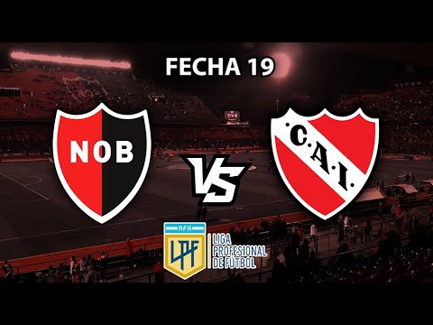 NEWELL'S 1 - 0 INDEPENDIENTE | GOL DE BRAVO MINUTO 93'