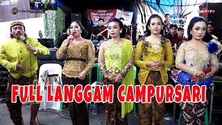 Download lagu FULL LANGGAM CAMPURSARI CAHYO KIRONO mp3