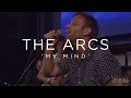 The Arcs: My Mind | NPR MUSIC FRONT ROW ...