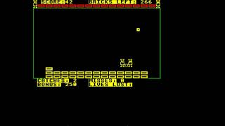 Rat Catch for the BBC Micro