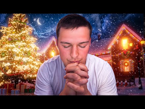 prayer for your month of December