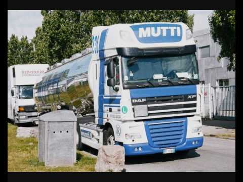 Spedition MUTTI