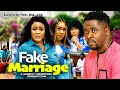 FAKE MARRIAGE 2 - Onny Michael Ugegbe Ajaelo Juliet Patrick 2024 latest exciting Nigerian movie #new