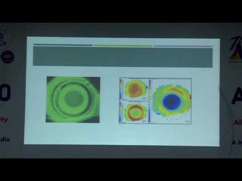AIOC2020 - GP161 - Orthokeratology:Focusing Myopia Control