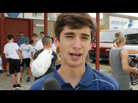 Tornei calcio giovanile 2018 - Torneo di Pasqua Abruzzo Cup - Torneo Safari Cup - Torneo Aqualand