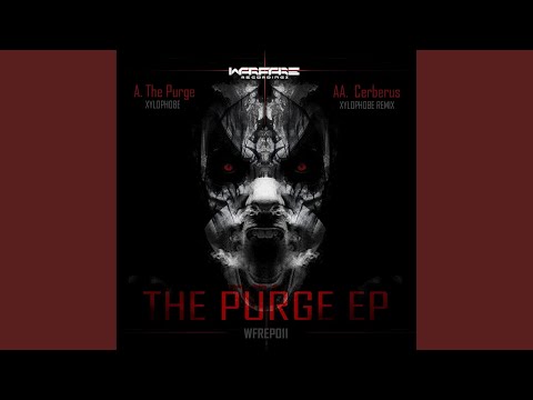Cerberus (Xylophobe Remix)