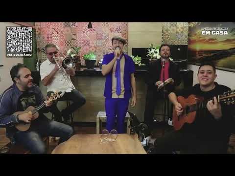 COMPACTO | Samba & Choro - Em Casa #1