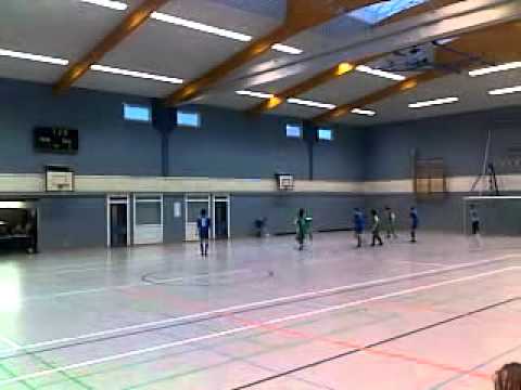 SV Hafen vs Warnow 90