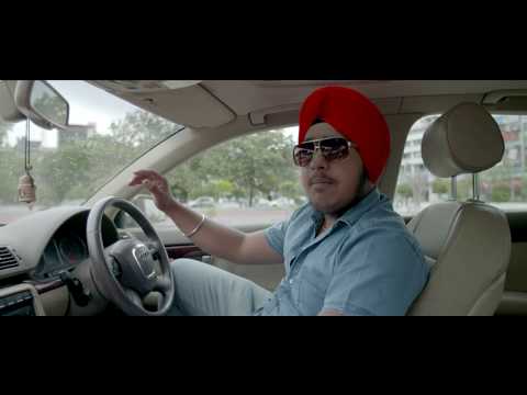 Audi Wale Jatt