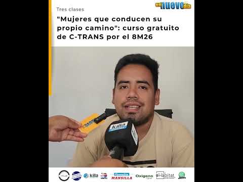 MUJERES QUE CONDUCEN SUS CAMINO - CAFAYATE #curso #cafayate #salta #mujeres