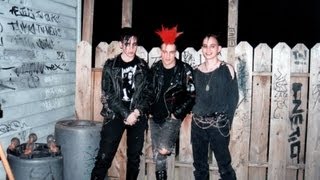 Bella Morte - Live And On The Road (PART 2)