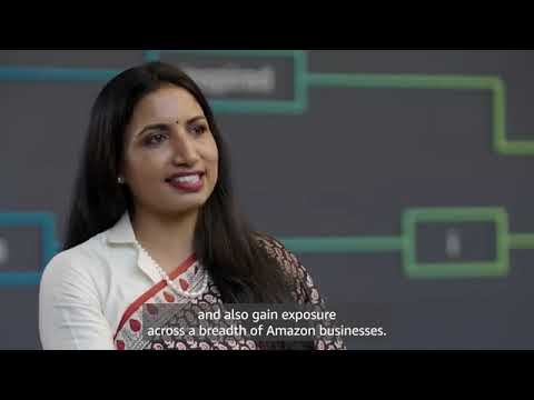 Amazon Branded Content