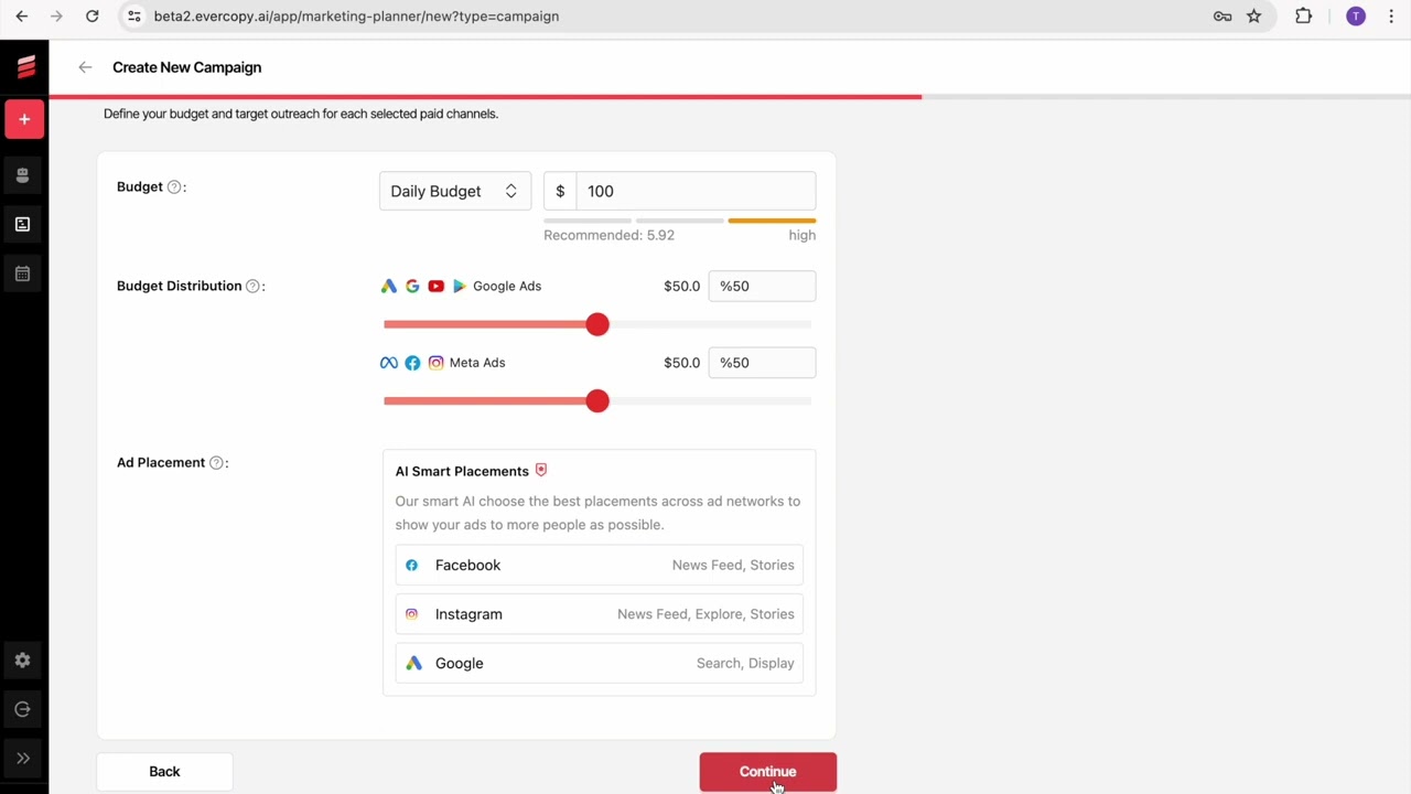Evercopy   Google Ads