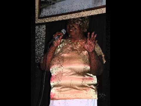 Promotional video thumbnail 3 for Professional R&B and Gospel Singer