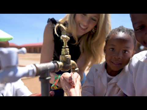 Catherine Constantinides | Civic Engagement in South Africa