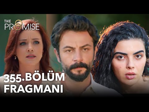 Yemin 355. Bölüm Fragmanı | The Promise Season 4 Episode 355 Promo