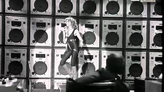 ♫ Amanda Lear ♪ Blood &amp; Honey ♫ (Discoring 1977) Video &amp; Audio Remastered HD