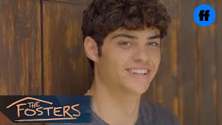 The Fosters | 30 Minutes of Noah Centineo | Freeform