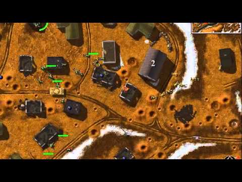 Close Combat III The Russian Front PC