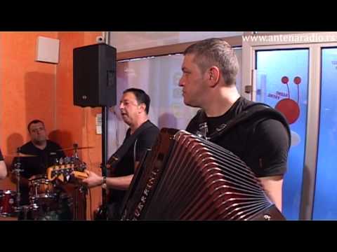 Zeljoteka Smekeri - Desa Rakic mix - Ako mi ne verujes