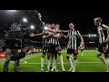 MATCH CAM 🎥 Manchester United 0 Newcastle United 3 | Carabao Cup Highlights