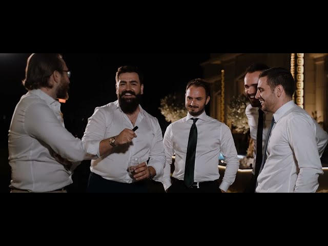 Orgesa & Pajtim – Docunight