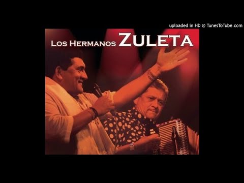 GOTITAS DE DOLOR- LOS HERMANOS ZULETA (FULL AUDIO)