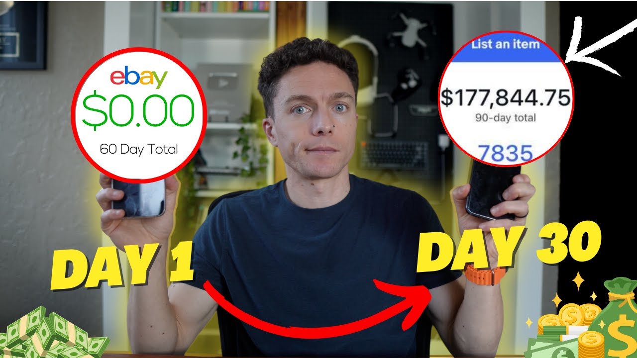 What You NEED To Know Before eBay Dropshipping in 2026 🧐