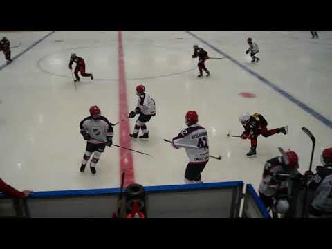 18.8.21 Jokerit 09 vs  HIFK