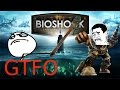 Bioshock easiest way to kill an Elite Big Daddy (Wrench)