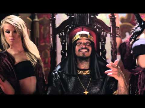 FREEZ - COOKIE FT. TIFFANY FOXX [OFFICIAL VIDEO] Radio