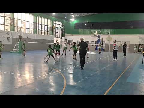 RAMA 3 VS MCA 1 20260220