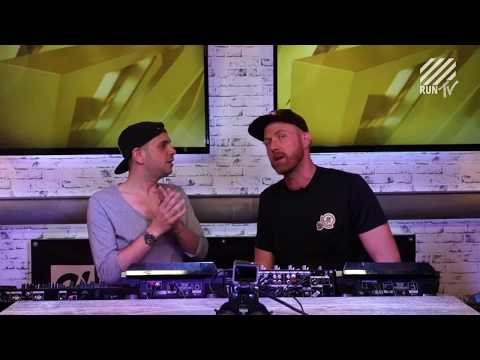 RUN TV (Episode 20) + DBN + MOSIMANN + IMS IBIZA + FERRIS HILTON