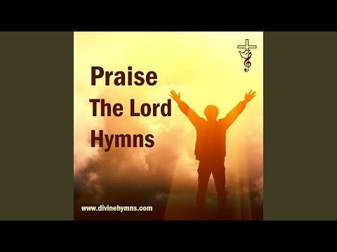 Sing Unto The Lord New Song