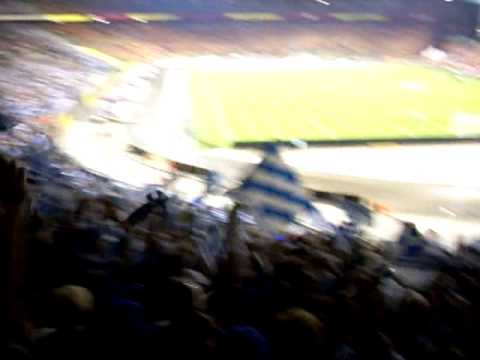 bekerfinale 2009 eindsignaal