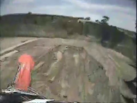 Helmet Camera - Motocross