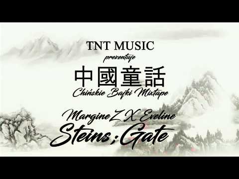 MargineZ × Eveline - Steins;Gate (prod. A.K. Beats)